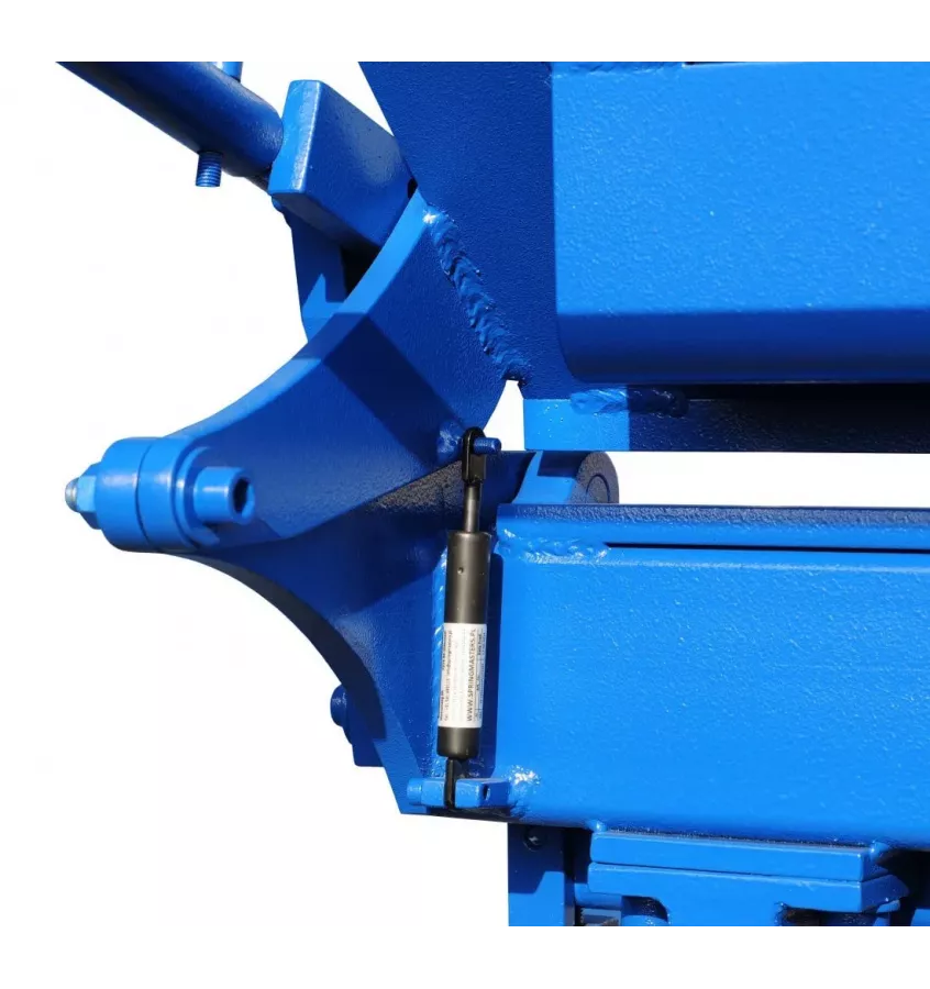 Maad - zaginarka lekka ZGL-2000/0,7