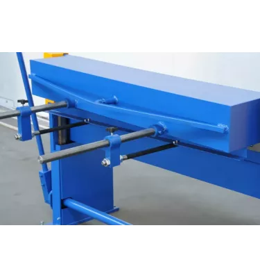 Maad - gilotyna ręczna NGR - 1400/1,5