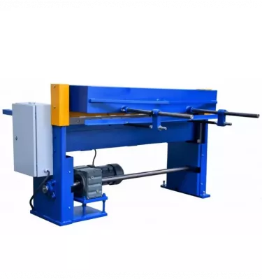 Maad - gilotyna mechaniczna NGM - 700/1,5