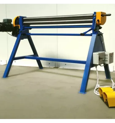 Maad - zwijarka elektryczna ZW - 1300/0,8