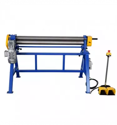 Maad - zwijarka elektryczna ZW - 1300/1,5