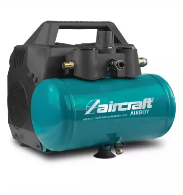 Aircraft - sprężarka tłokowa AIRBOY 131 OF E  (2001225)