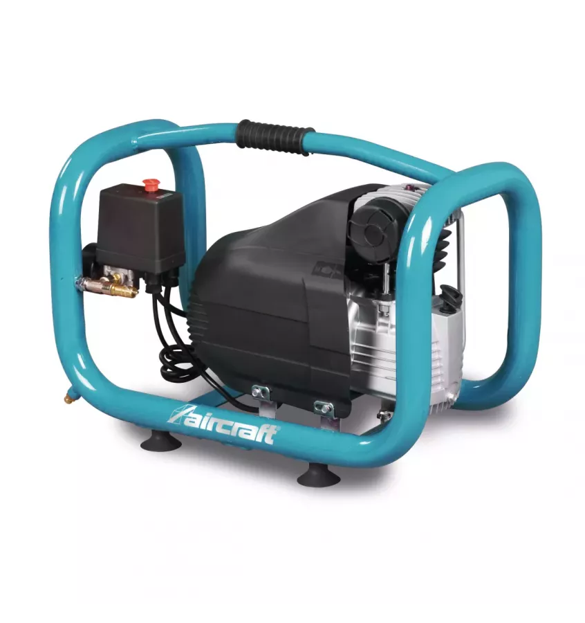 Aircraft - sprężarka tłokowa AIRBOY KITT 90  (2001237)