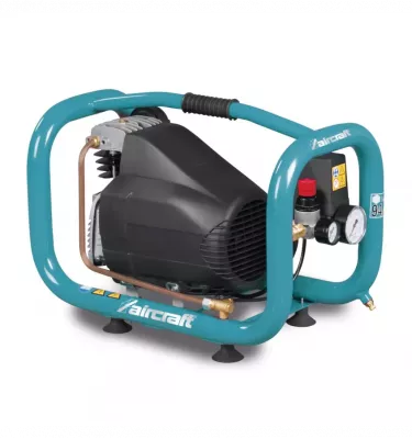 Aircraft - sprężarka tłokowa AIRBOY KITT 90  (2001237)