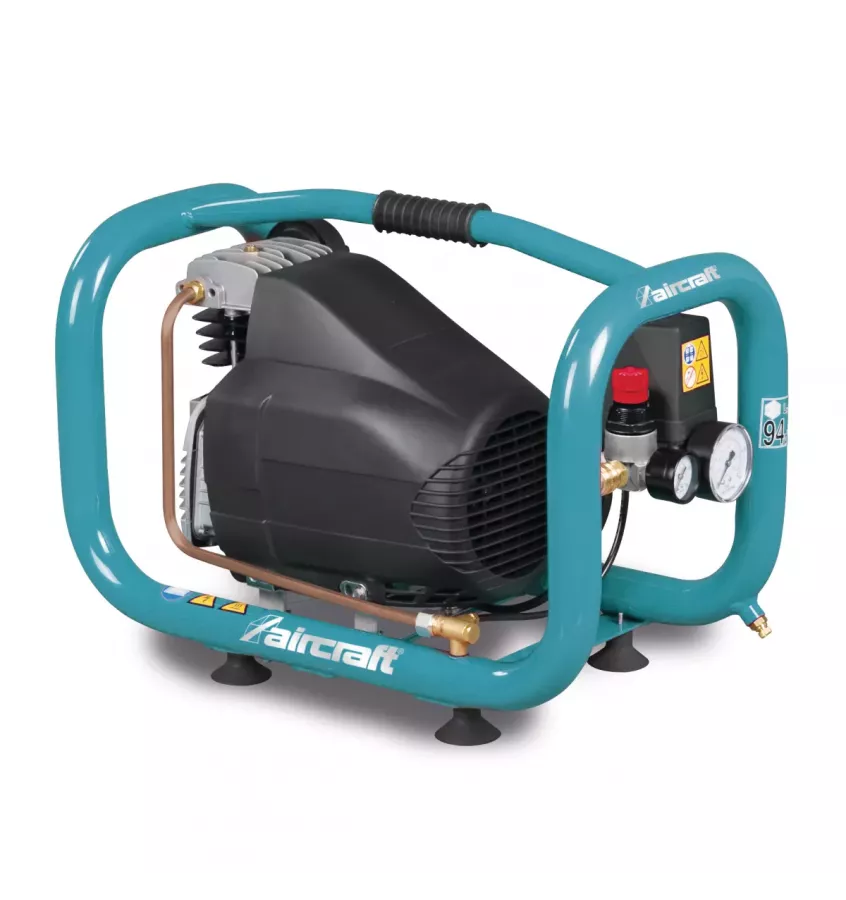 Aircraft - sprężarka tłokowa AIRBOY KITT 90  (2001237)