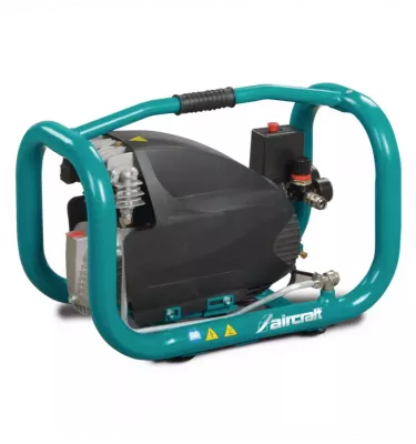 Aircraft - sprężarka tłokowa AIRBOY 262 E  (2001247)