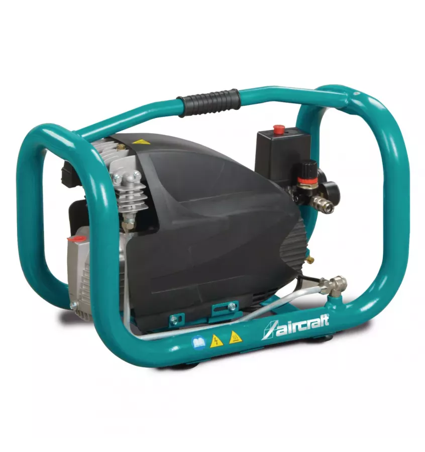 Aircraft - sprężarka tłokowa AIRBOY 262 E  (2001247)