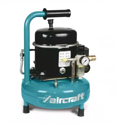 Aircraft - sprężarka tłokowa AIRBOY SILENCE 50 PRO  (2000100)