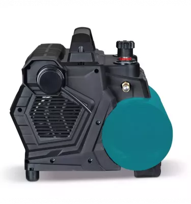 Aircraft - sprężarka tłokowa AIRBOY SILENCE 111 Z E  (2000106)