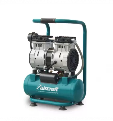 Aircraft - sprężarka tłokowa HANDY SILENCE 221 OF E  (2001221)