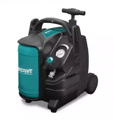 Aircraft - sprężarka tłokowa MOBILBOY 185 Z E  (2001240)