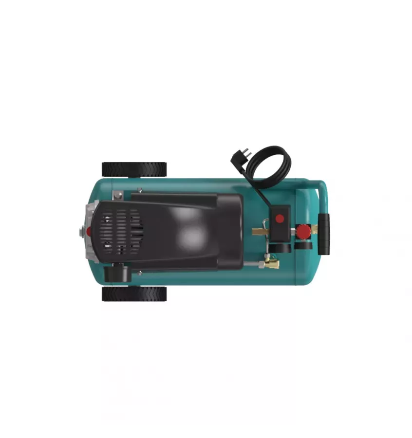 Aircraft - sprężarka tłokowa MOBILBOY 261/24 E  (2003725)