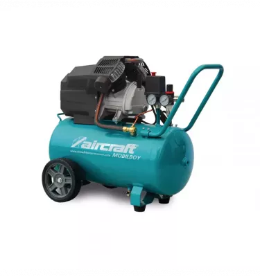 Aircraft - sprężarka tłokowa MOBILBOY 401/50 E  (2003741)