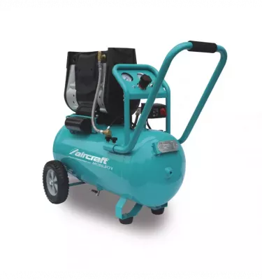 Aircraft - sprężarka tłokowa MOBILBOY SILENCE 231/50 OF E  (2002326)