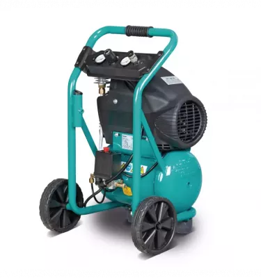 Aircraft - mobilna sprężarka tłokowa COMPACT-AIR 265/10 E  (2005261)