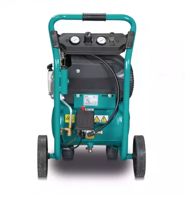 Aircraft - mobilna sprężarka tłokowa COMPACT-AIR 265/10 E  (2005261)