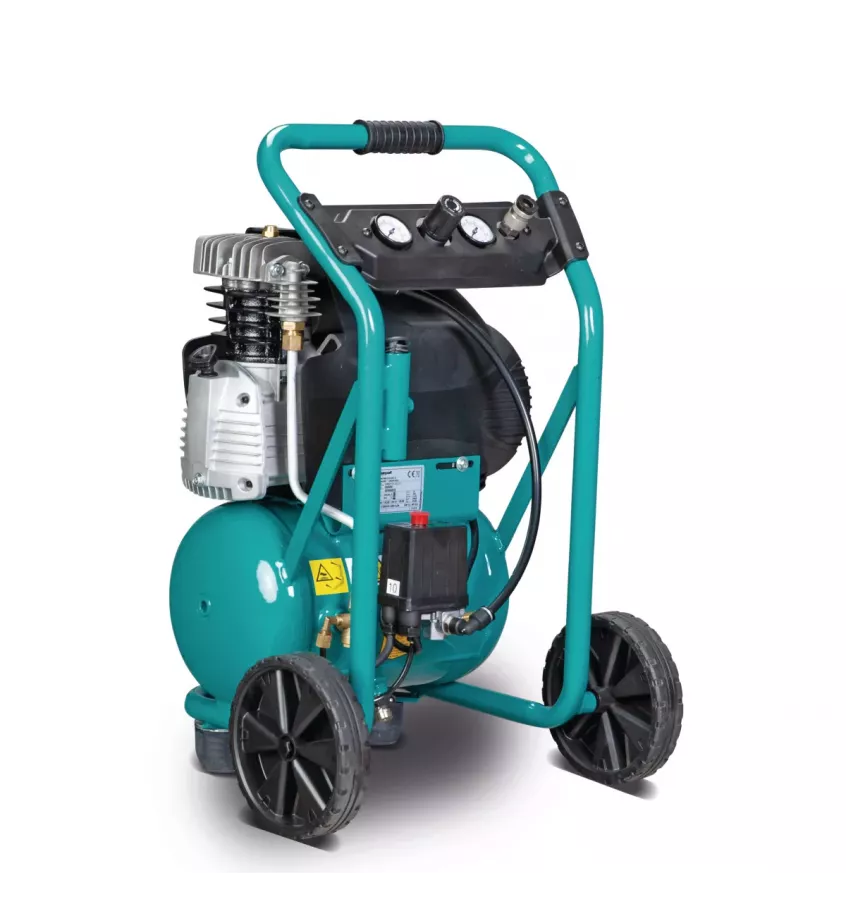 Aircraft - mobilna sprężarka tłokowa COMPACT-AIR 265/10 E  (2005261)