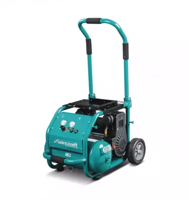 Aircraft - sprężarka tłokowa COMPACT-AIR 320/24 OF E  (2005495)