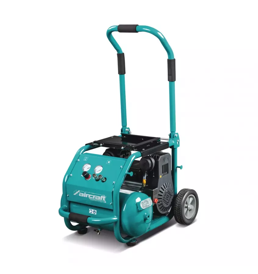 Aircraft - sprężarka tłokowa COMPACT-AIR 320/24 Z E  (2005495)