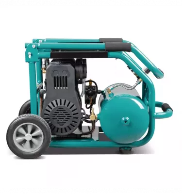 Aircraft - sprężarka tłokowa COMPACT-AIR 320/24 Z E  (2005495)