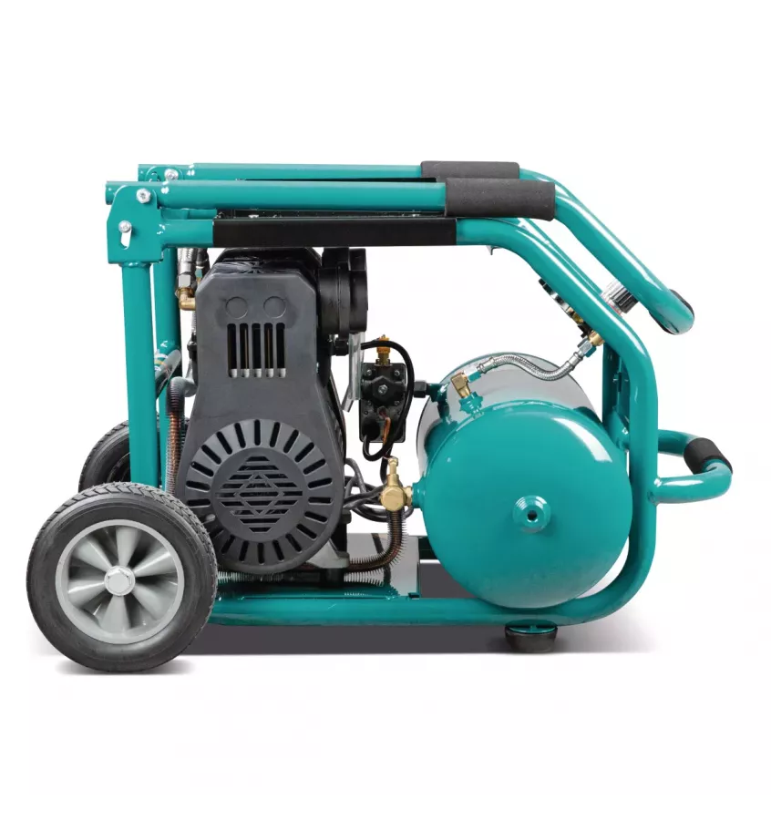 Aircraft - sprężarka tłokowa COMPACT-AIR 320/24 Z E  (2005495)