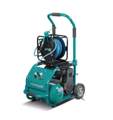 Aircraft - sprężarka tłokowa COMPACT-AIR 320/24 OF E  (2005495)