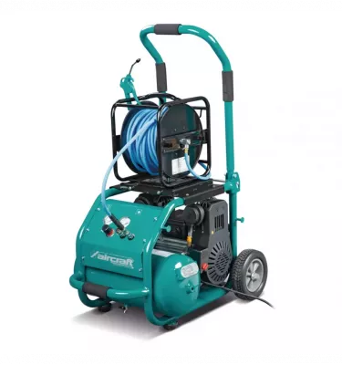 Aircraft - sprężarka tłokowa COMPACT-AIR 320/24 Z E  (2005495)