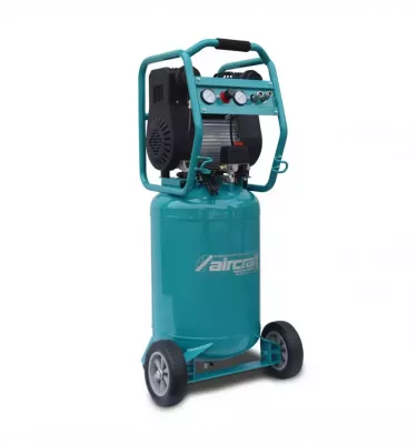 Aircraft - sprężarka tłokowa COMPACT-AIR 320/90 V OF E  (2005499)