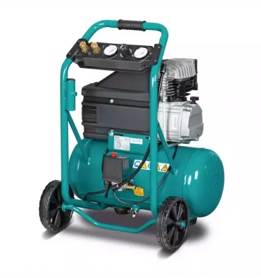 Aircraft - mobilna sprężarka tłokowa COMPACT-AIR 311/24 E  (2005291)