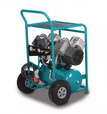 Aircraft - sprężarka tłokowa COMPACT-AIR 440 Z PRO  (2015550)