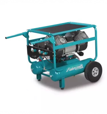 Aircraft - sprężarka tłokowa AIRCAR 440 Z PRO  (2015530)