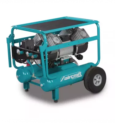 Aircraft - sprężarka tłokowa AIRCAR 440 Z PRO  (2015530)