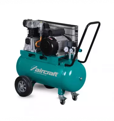 Aircraft - sprężarka tłokowa AIRSTAR 421/50  (2007410)