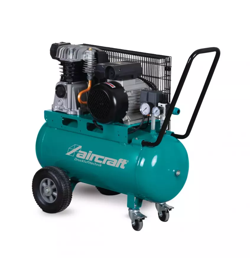 Aircraft - sprężarka tłokowa AIRSTAR 421/50  (2007410)