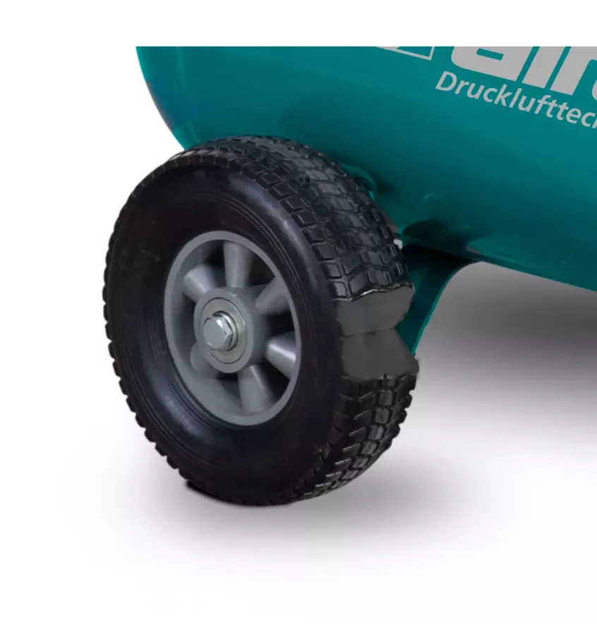 Aircraft - sprężarka tłokowa AIRSTAR 421/50  (2007410)