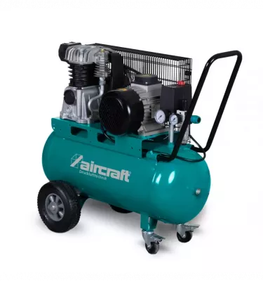 Aircraft - sprężarka tłokowa AIRSTAR 423/50  (2007430)