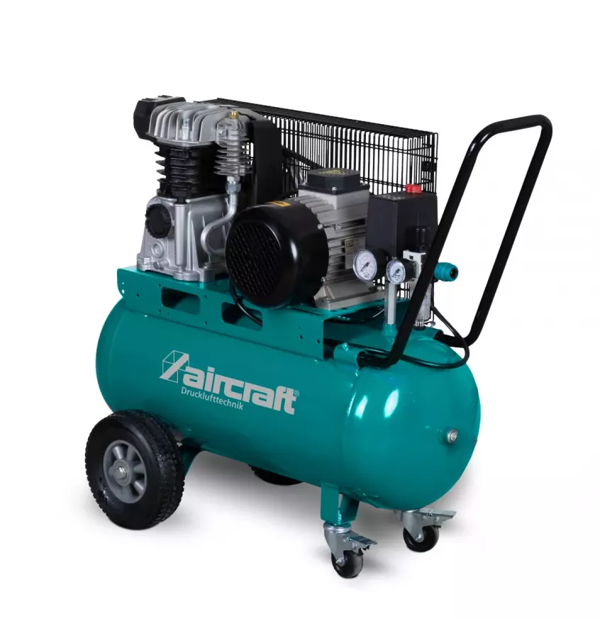 Aircraft - sprężarka tłokowa AIRSTAR 423/50  (2007430)