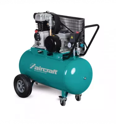 Aircraft - sprężarka tłokowa AIRSTAR 603/50  (2007630)