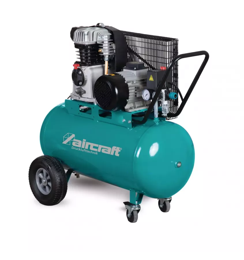 Aircraft - sprężarka tłokowa AIRSTAR 603/90  (2007631)