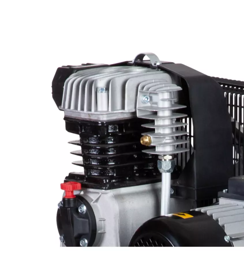 Aircraft - sprężarka tłokowa AIRSTAR 603/90  (2007631)