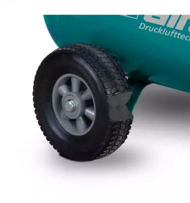 Aircraft - sprężarka tłokowa AIRSTAR 603/90  (2007631)