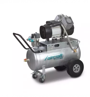 Aircraft - sprężarka tłokowa AIRPROFI 220/50 PRO  (2015225)