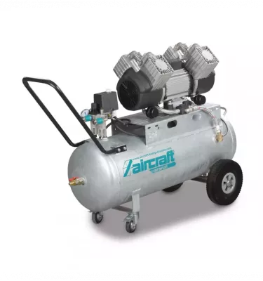 Aircraft - sprężarka tłokowa AIRPROFI 440/90 V Z PRO  (2015448)