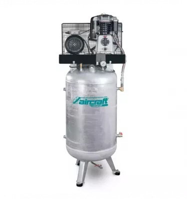 Aircraft - stacjonarna sprężarka tłokowa AIRPROFI 703/270/10 V  (2024712)