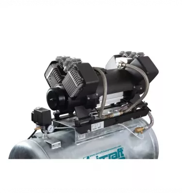 Aircraft - sprężarka tłokowa AIRPROFI 980/500/10 OF H PRO  (2025450)