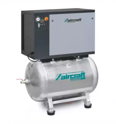 Aircraft - sprężarka tłokowa AIRPROFI 703/270/15 H Silent  (2022810)