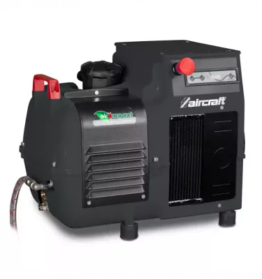 Aircraft - sprężarka śrubowa ACS SPECIAL 2,7-10  (2066091.2)