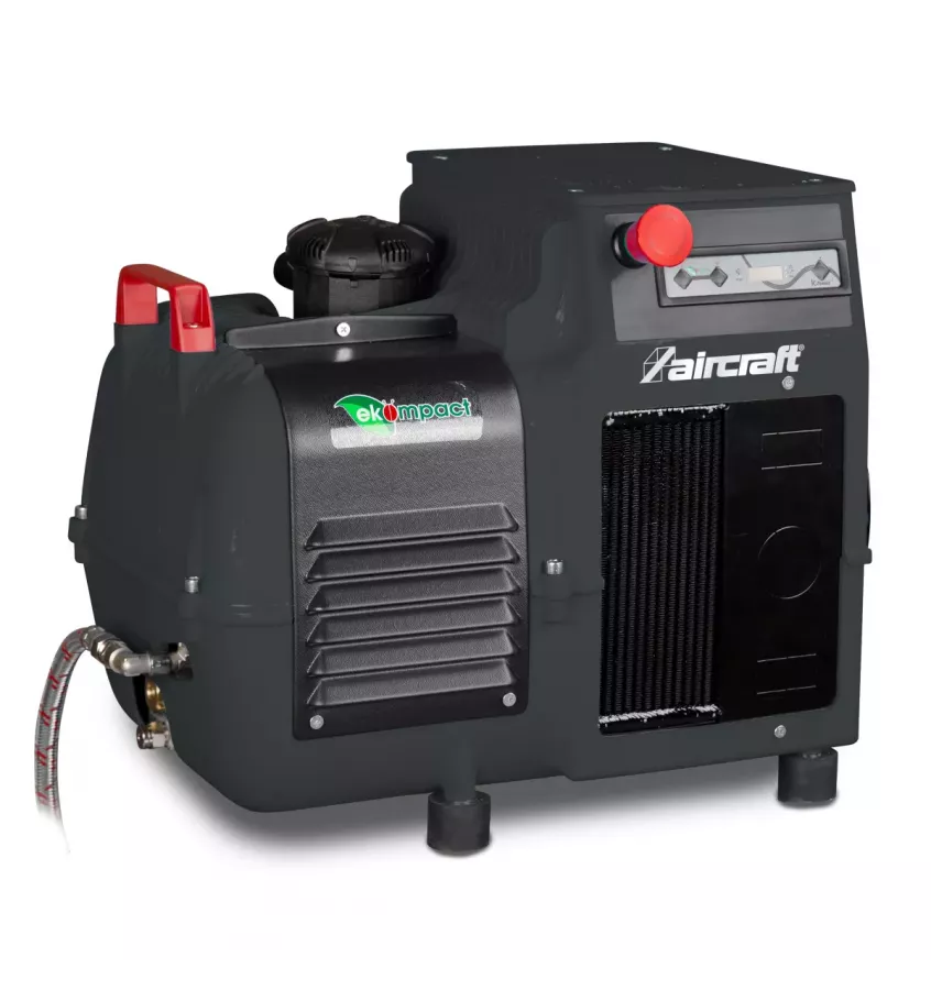 Aircraft - sprężarka śrubowa ACS SPECIAL 2,7-10  (2066091.2)