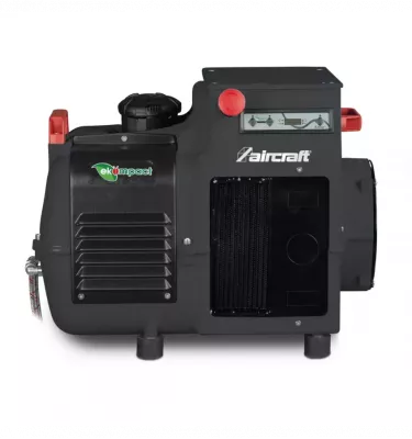 Aircraft - sprężarka śrubowa ACS SPECIAL 2,7-10  (2066091.2)