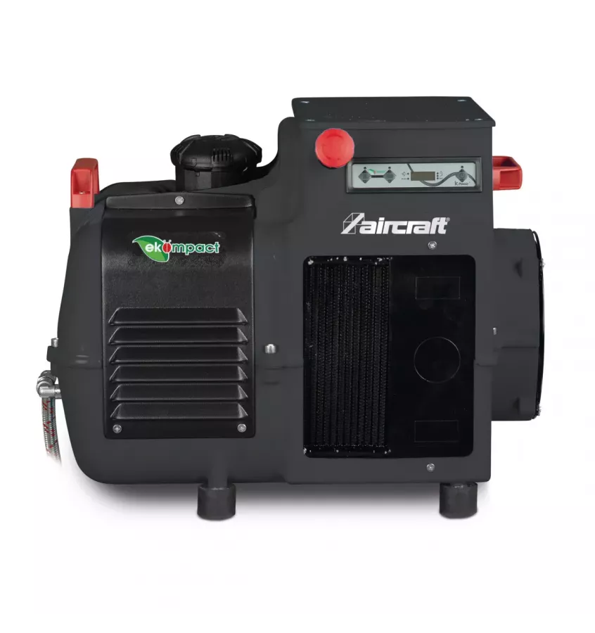 Aircraft - sprężarka śrubowa ACS SPECIAL 2,7-10  (2066091.2)